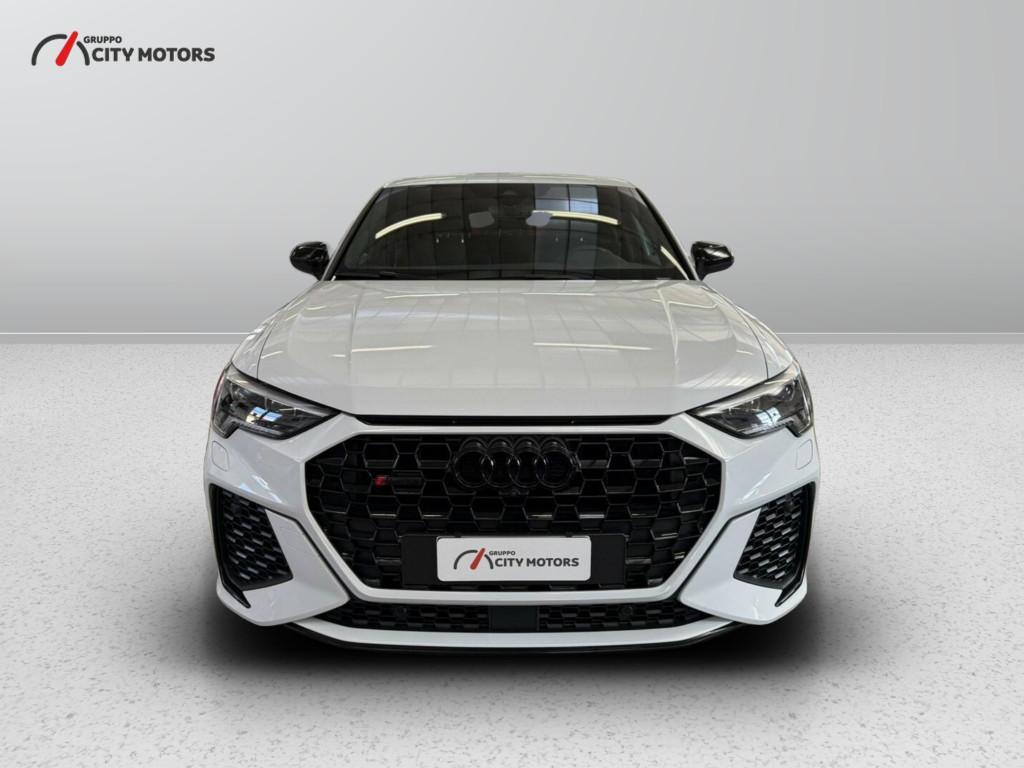 Audi RS Q3 2.5 Quattro S tronic