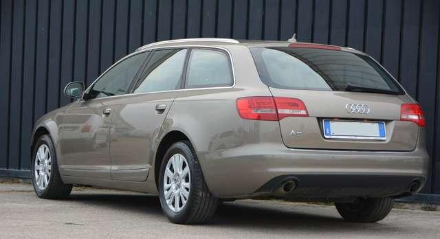 Audi A6 Avant 2.0 tdi 170cv E5 *CAMBIO MANUALE* PERFETTA*