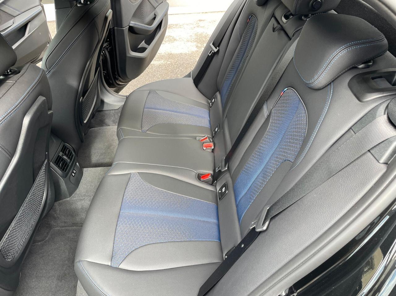 Bmw 118 d 2.0 Msport 150CV AUTOM.