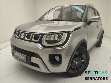 Suzuki Ignis III 1.2h Top 2wd