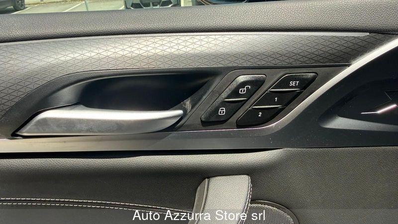 BMW X4 xDrive20d M Sport