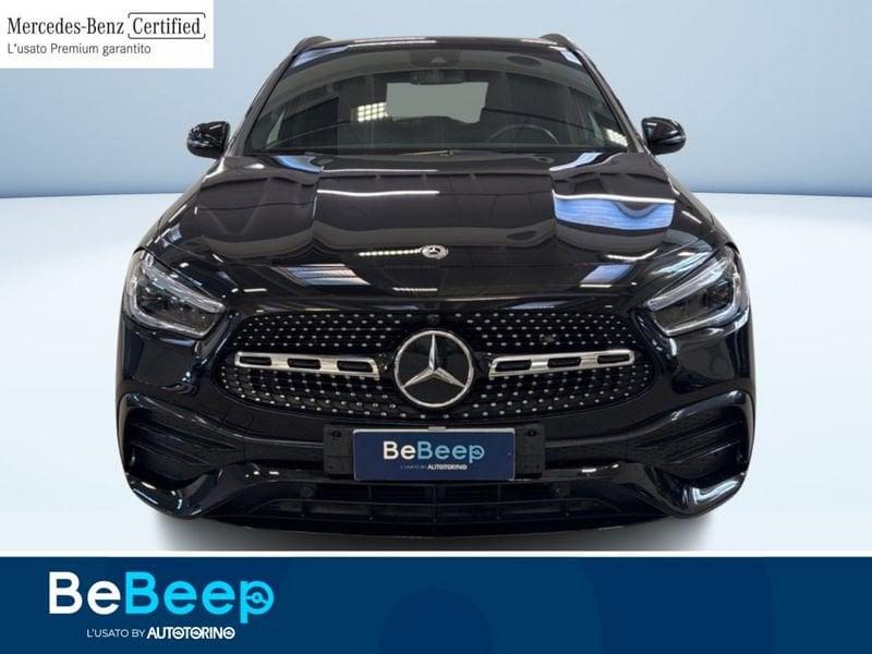 Mercedes-Benz GLA 200 D PREMIUM AUTO