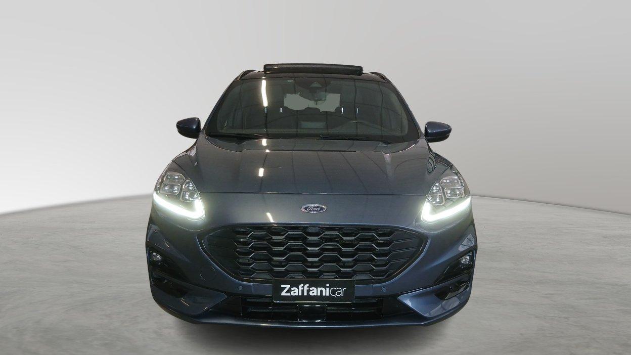 FORD Kuga 3ª serie - Kuga 2.5 Full Hybrid 190 CV CVT 2WD ST-Line