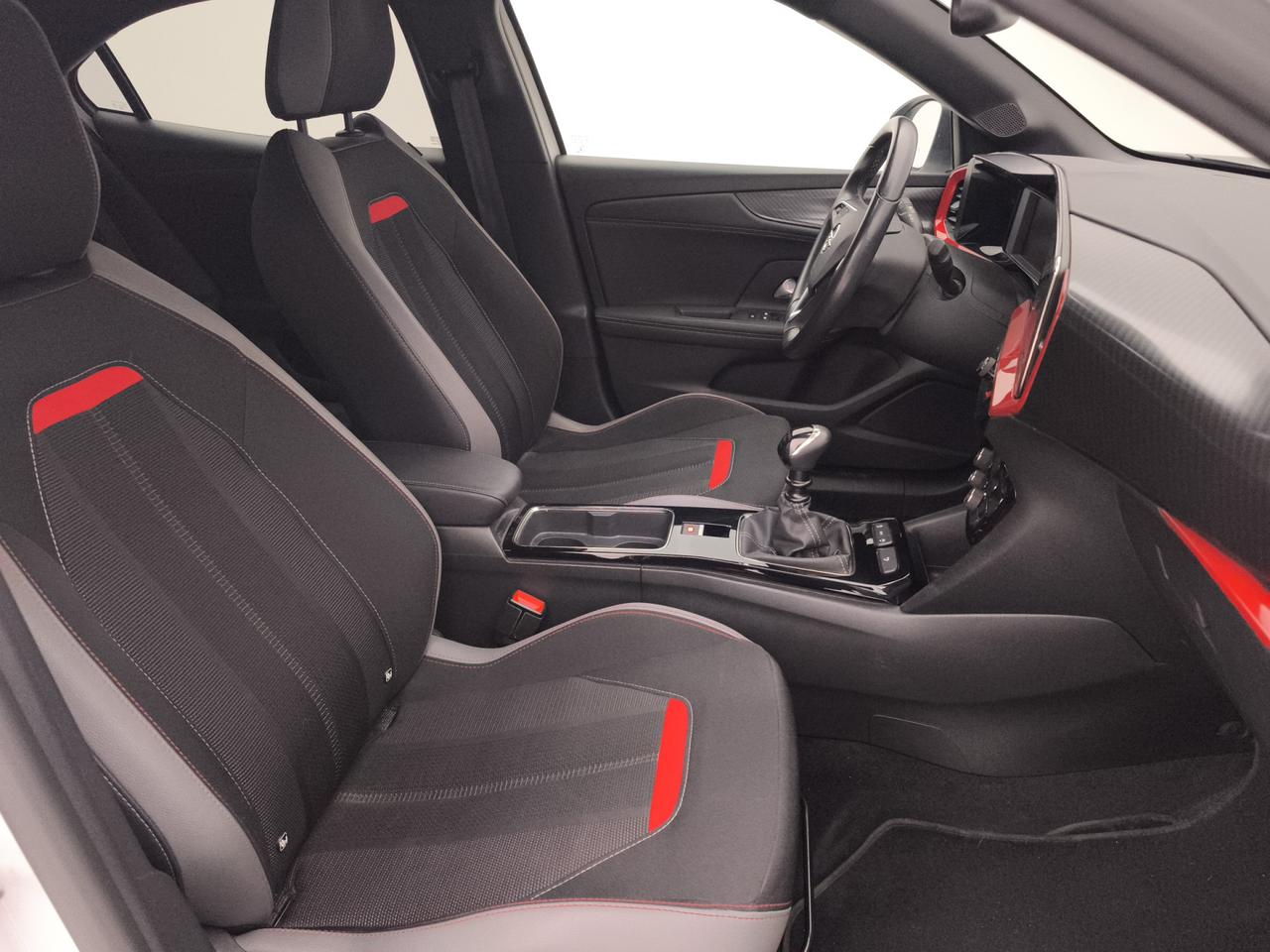 OPEL Mokka II 2020 - Mokka 1.2 t GS Line s&s 100cv