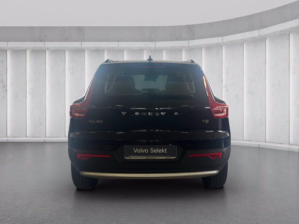 VOLVO XC40 1.5 t2 Essential auto del 2023