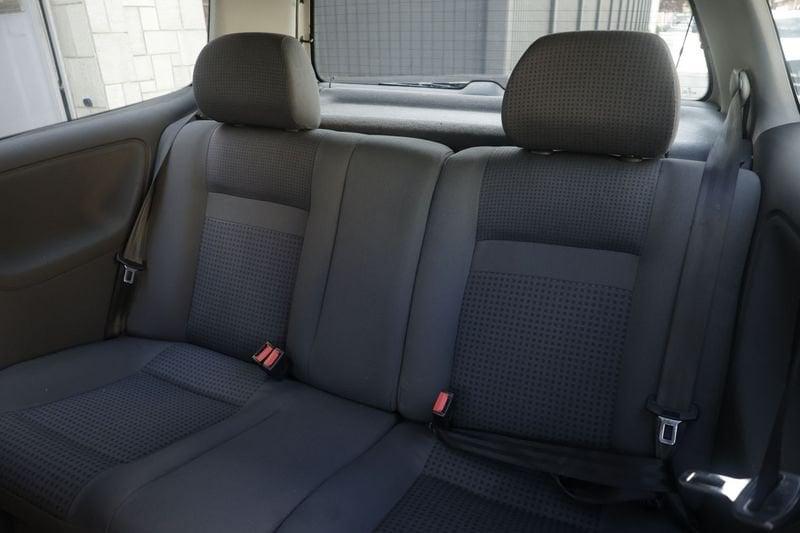 Volkswagen Polo Volkswagen Polo 1.9 47KW ANNO 2000