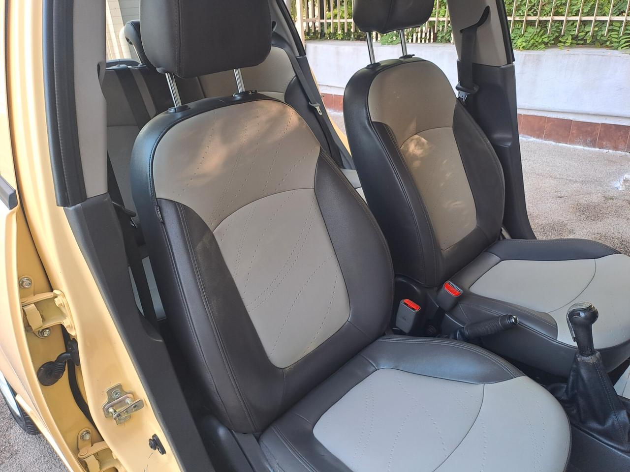 Chevrolet Spark SPECIAL EDITION BUBBLE GPL