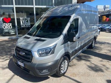 FORD Transit 330 2.0TDCi EcoBlue 170CV PL-TA Furgone Trend
