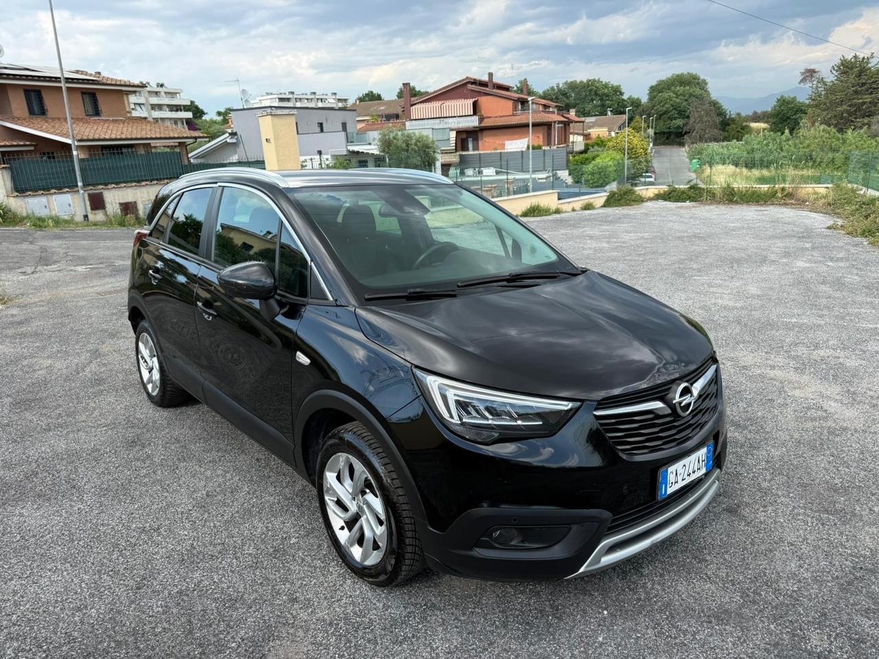 Opel Crossland X 1.5 ECOTEC D 102 CV Start&Stop Ultimate