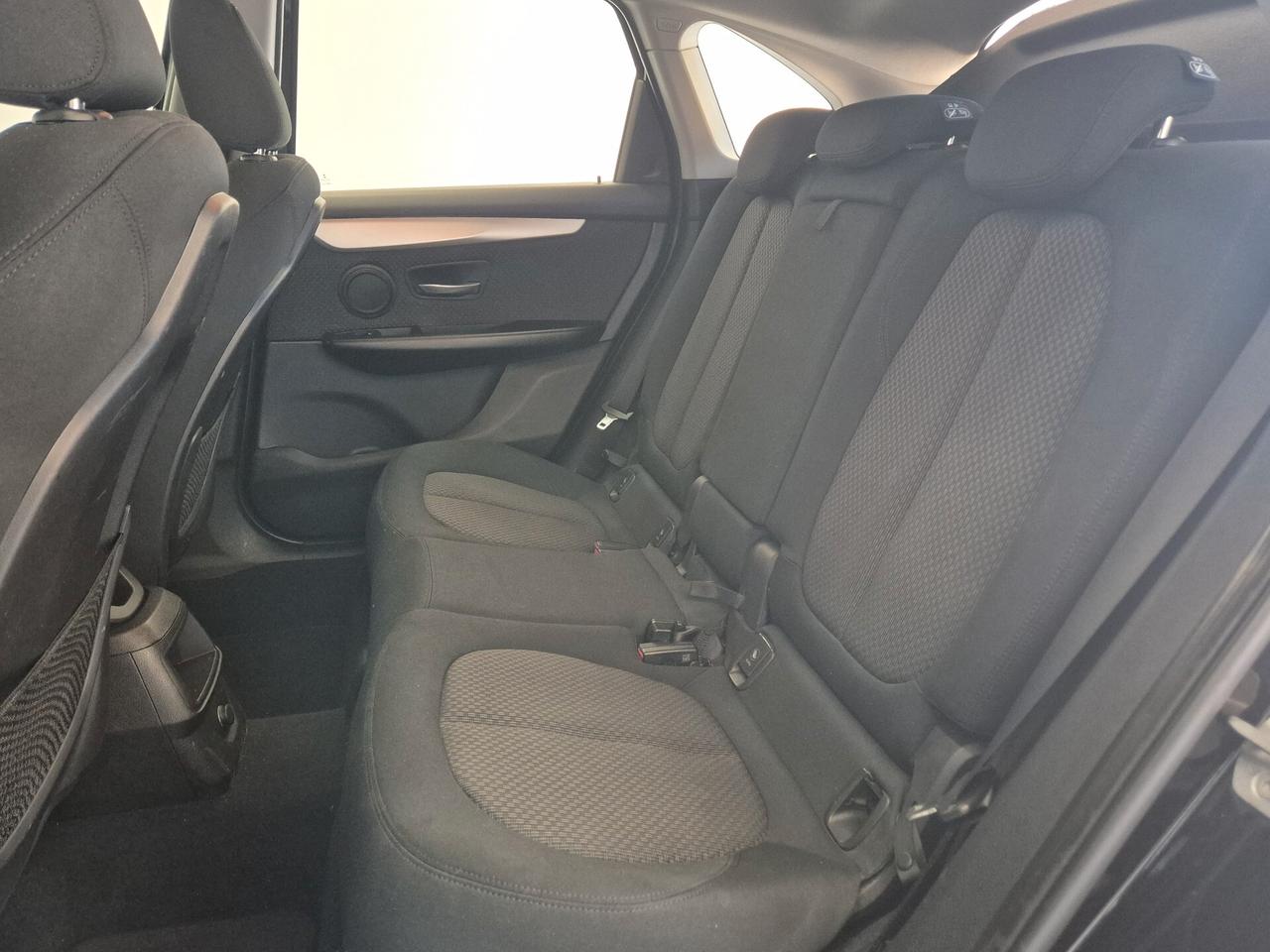 Bmw 216 d Active Tourer Sport