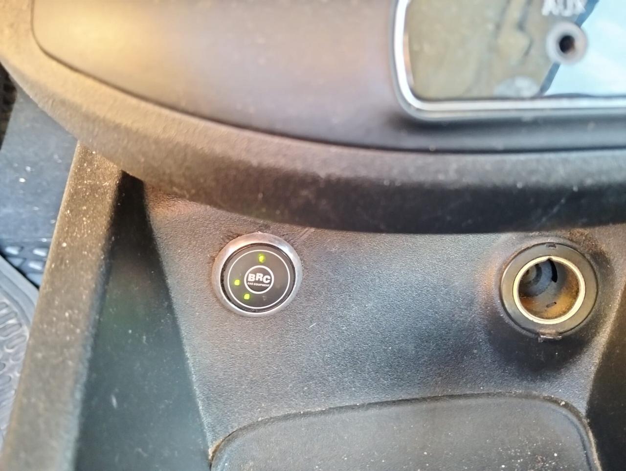 Fiat 500X 1.6 E-Torq 110cv Benzina + Gpl !!! 2016