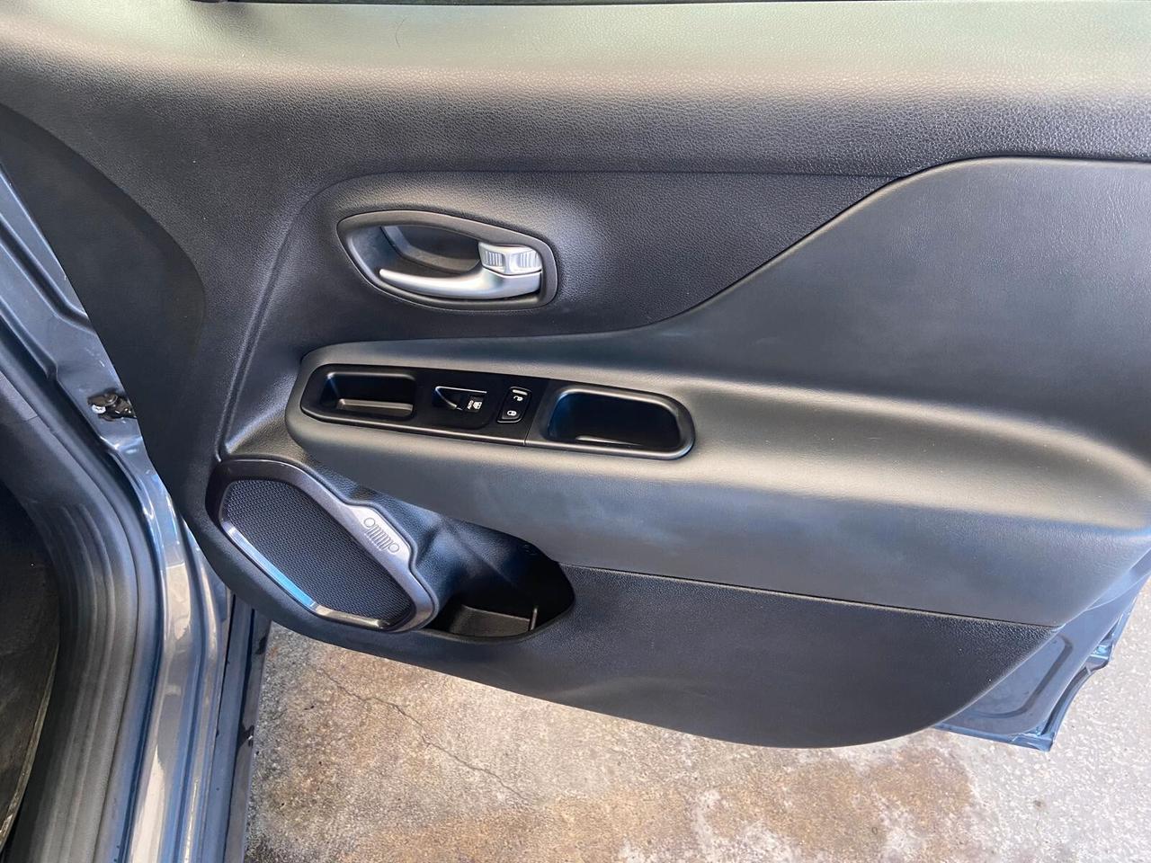 Jeep Renegade 1.3 T4 190CV PHEV 4xe AT6 Limited