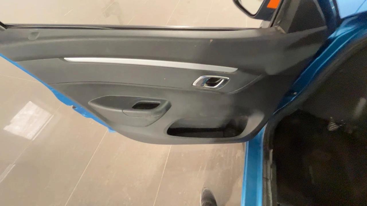 Dacia Spring Comfort Plus Electric 45