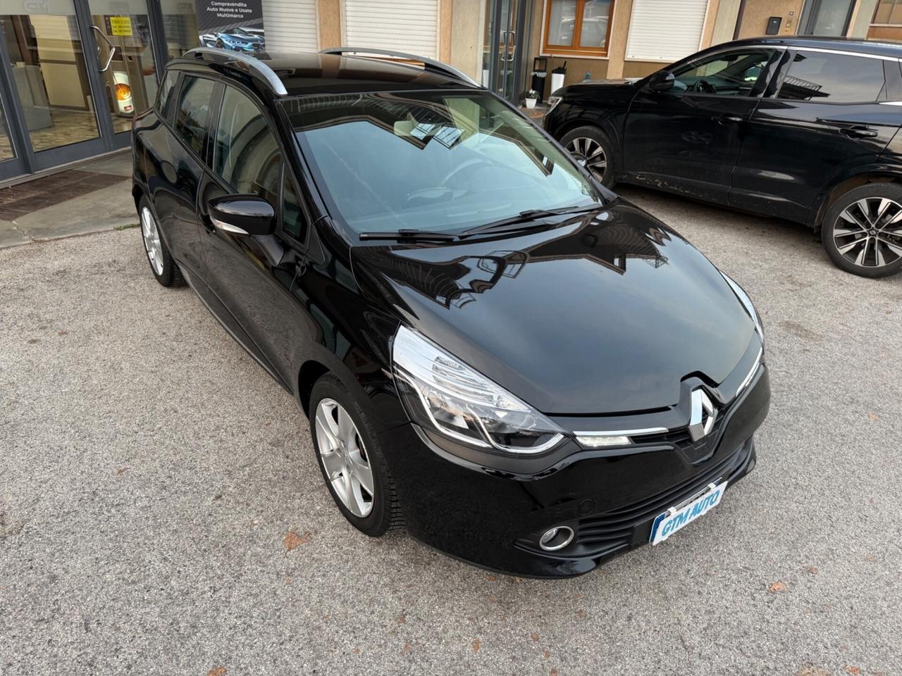 Renault Clio Sporter 1.2 75CV Wave