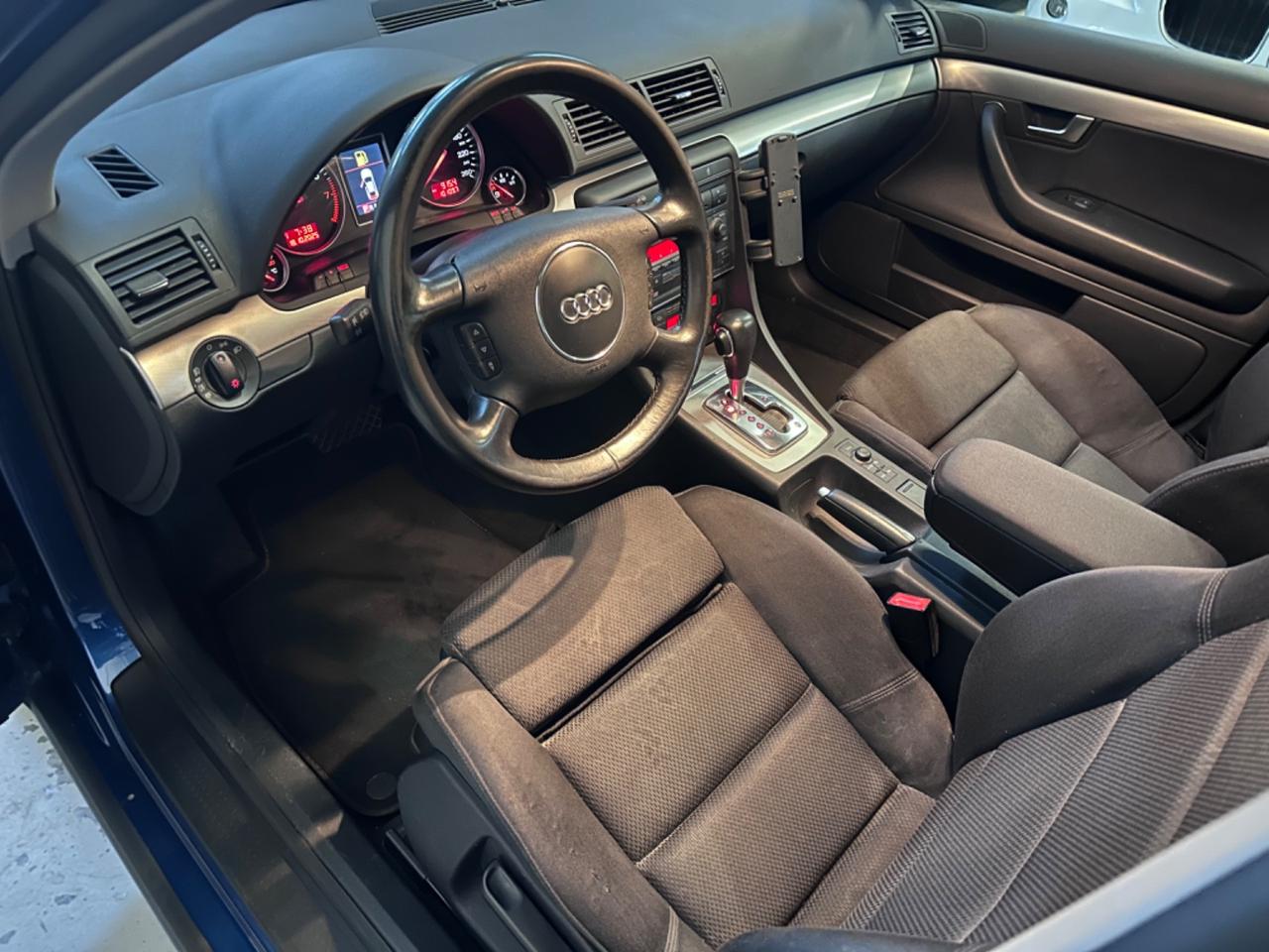 Audi A4 1.8 20V T Avant