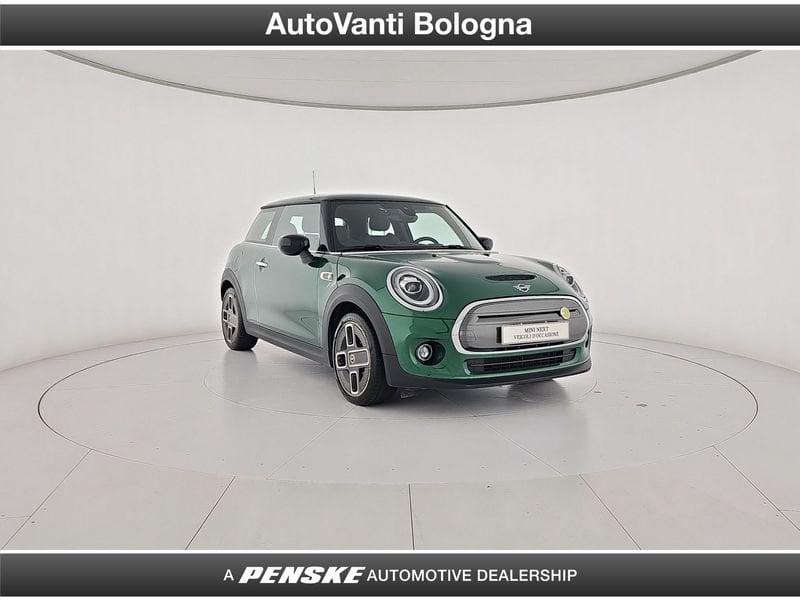 MINI Mini Full Electric Mini Cooper SE M