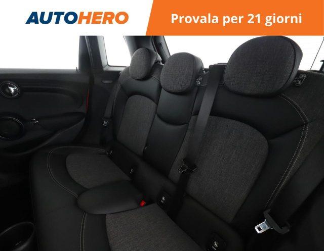MINI Cooper 1.5 5 porte