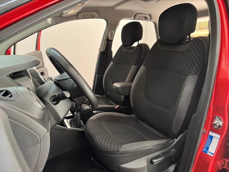Renault Captur 1.5 dCi 90/CV Sport Edition 2018