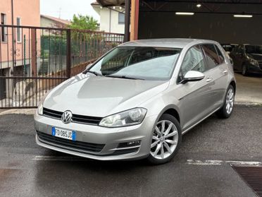 Volkswagen Golf 1.6 TDI 110 CV DSG 5p. Highline BlueMotion Technology