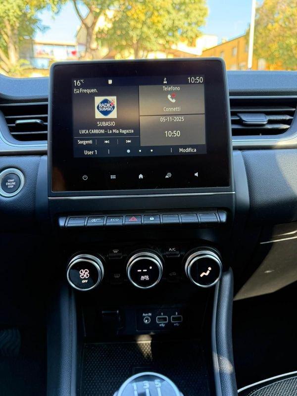 Renault Captur Captur TCe 100 CV INTENS