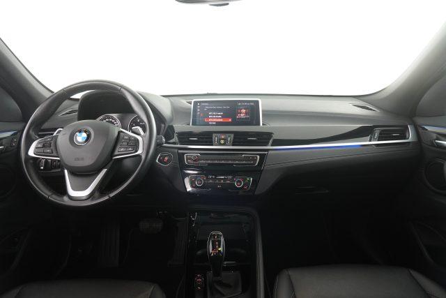 BMW X1 X1 sDrive18d xLine Plus
