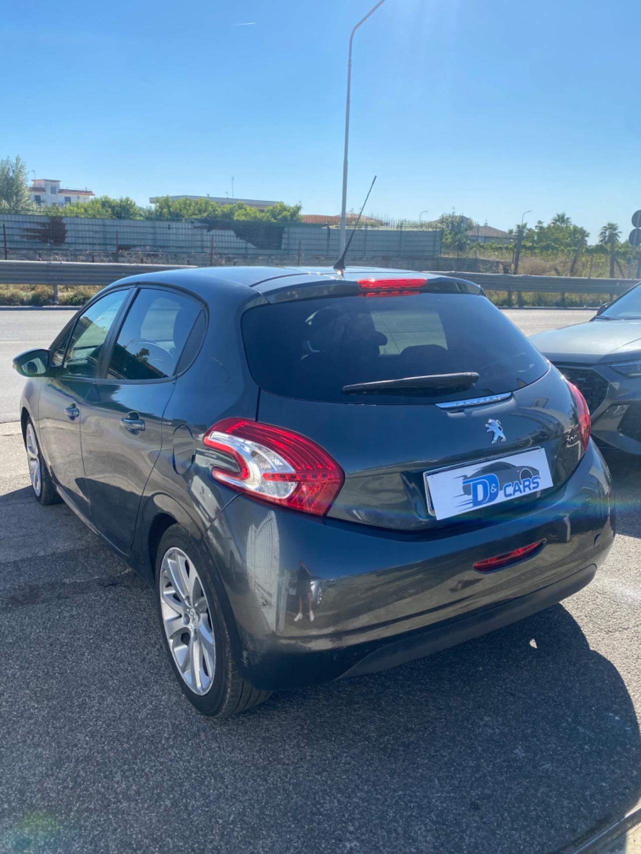 Peugeot 208 1.2 VTi 82 CV 3 porte Access