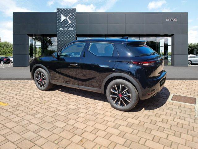 DS AUTOMOBILES DS 3 E-Tense Performance Line