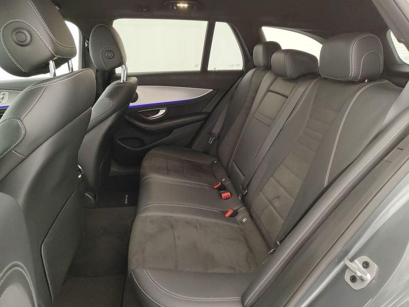Mercedes-Benz Classe E 300 de S.W. Auto EQ-Power Premium Plus
