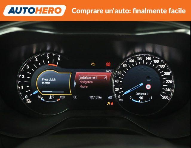 FORD Mondeo 2.0 TDCi 150 CV S&S Station Wagon Titanium