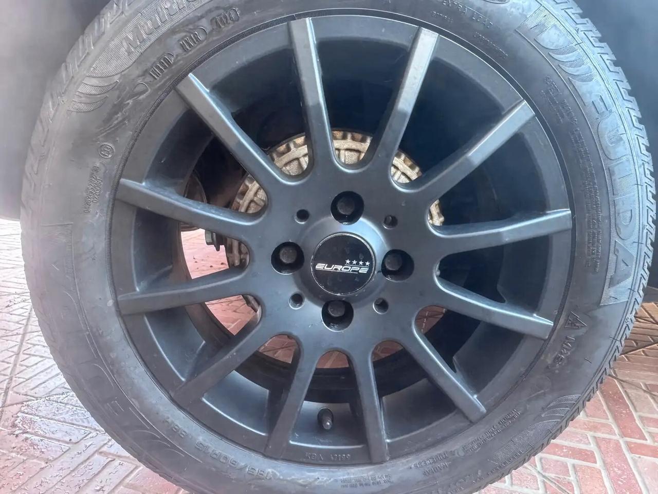 Renault Twingo SCe Stop&Start Intens