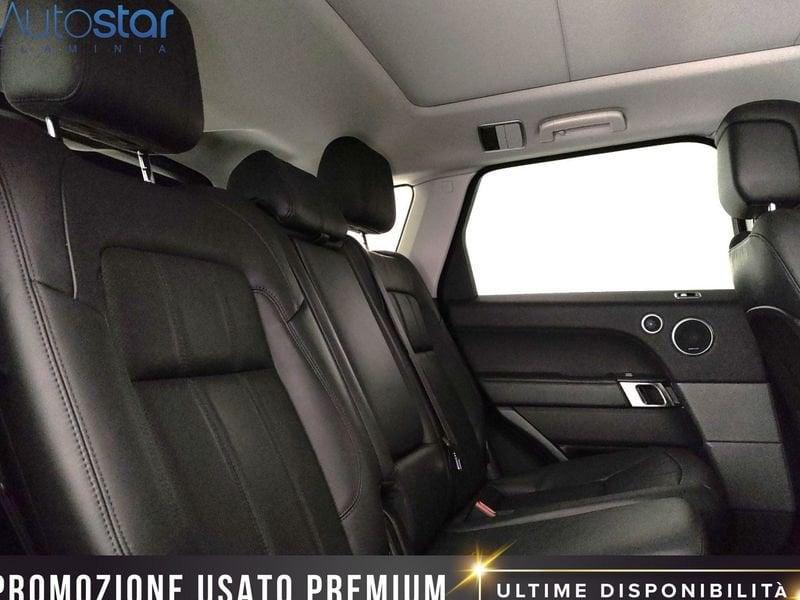 Land Rover Range Rover Sport 2.0 si4 phev HSE Dynamic 404cv auto my19