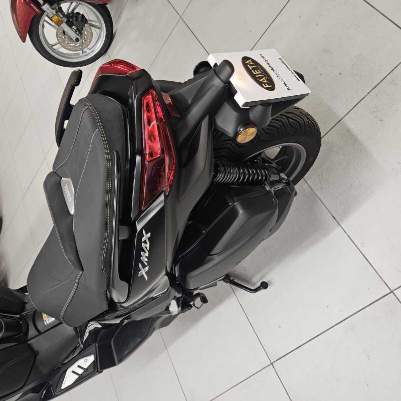 Yamaha X-Max 300 Tech Max - 2023