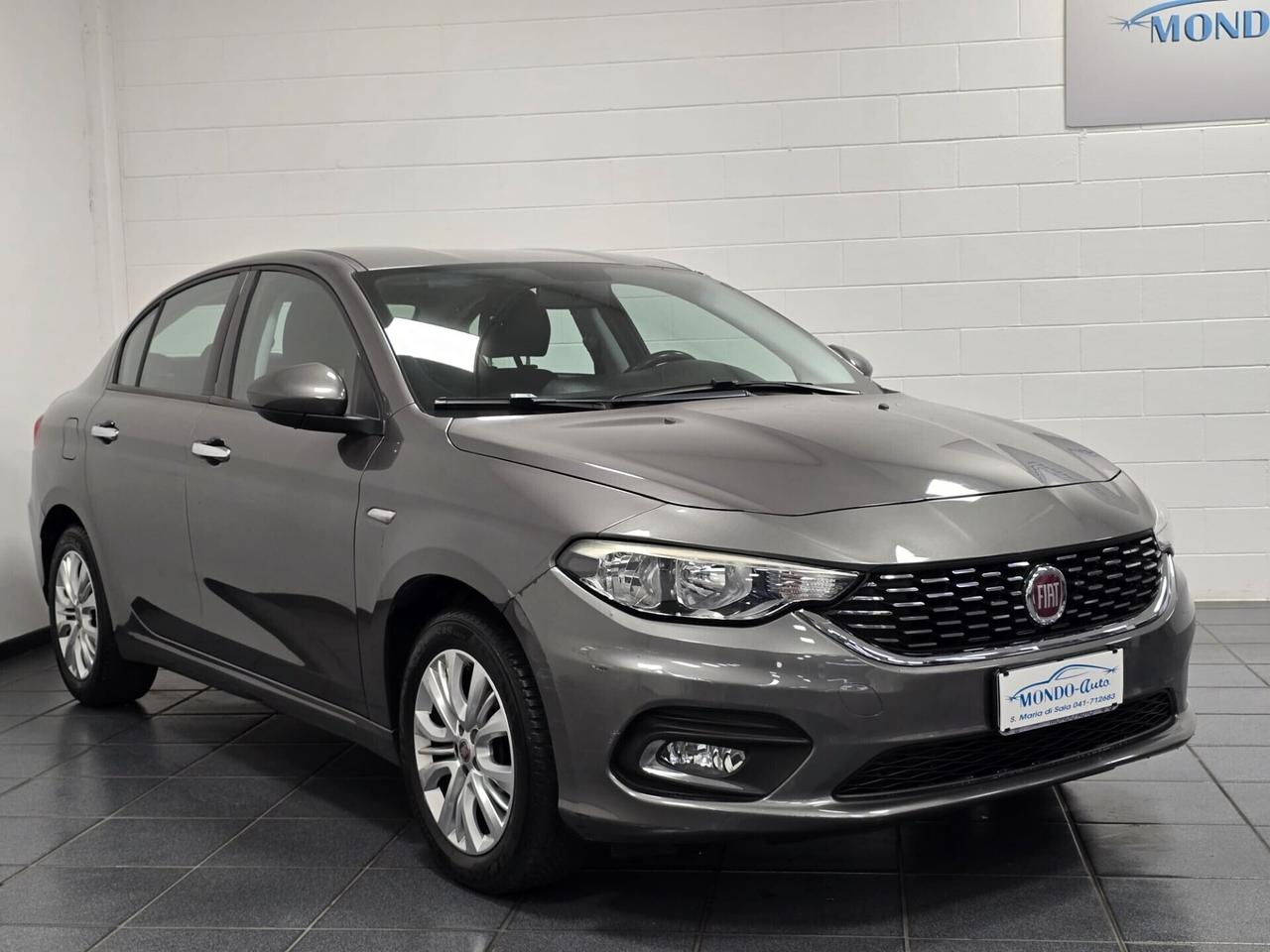 Fiat Tipo 1.3 Mjt 4 porte Lounge IDEALE PER I NEOPATENTATI