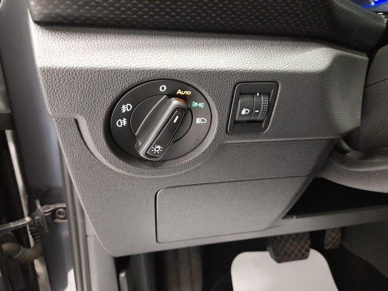 Volkswagen T-Cross 1.5 TSI ACT Sport DSG