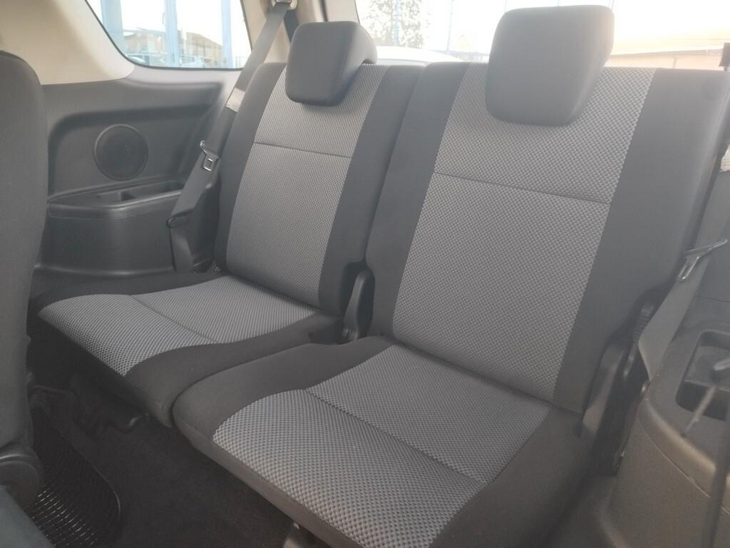 Suzuki Grand Vitara 1.9 DDiS 3 porte