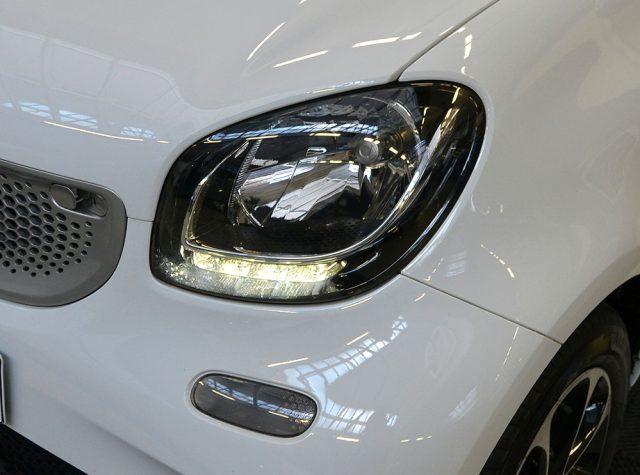 SMART ForTwo 70 1.0 Passion Ok Neopatentati Unico Proprietario