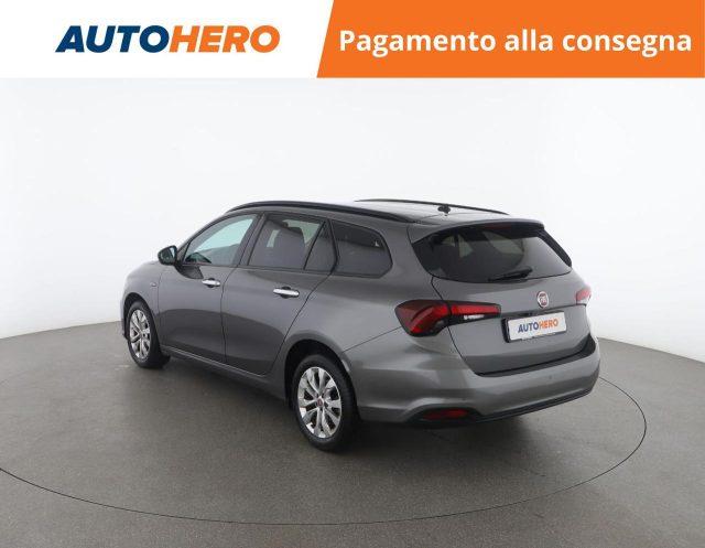 FIAT Tipo 1.4 T-Jet 120CV SW Lounge