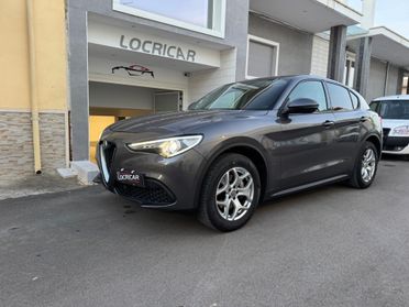 Alfa Romeo Stelvio 2.2tdi 190 CV AT8 Q4 Executive