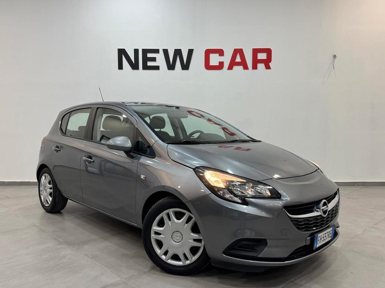 Opel Corsa 1.2 5 porte n-Joy