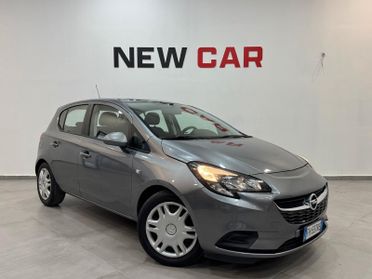 Opel Corsa 1.2 5 porte n-Joy
