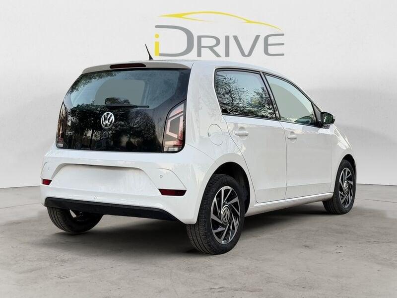 Volkswagen up! up! 5p 1.0 adatta a aneopatentati