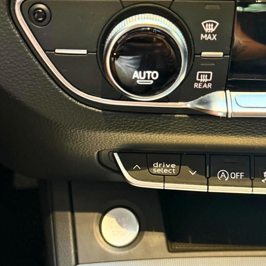 Audi Q5 40 TDI 204 CV quattro S tronic Sport