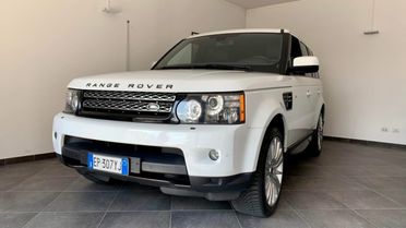 Land Rover Range Rover Sport Range Rover Sport 3.0 SDV6 HSE