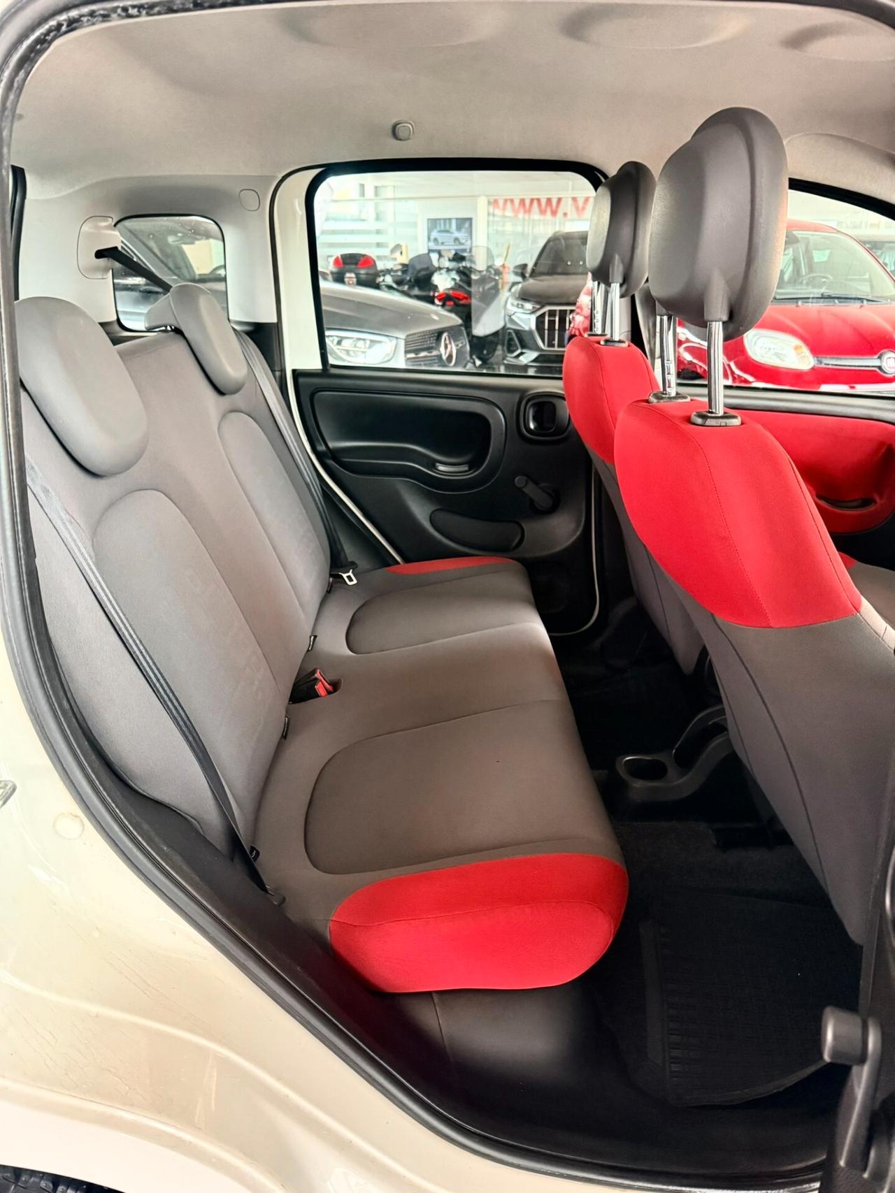 Fiat Panda 1.3 MJT S&S Easy 95CV