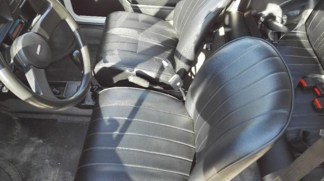 FIAT 126 POCHI KM TENUTA CON CURA