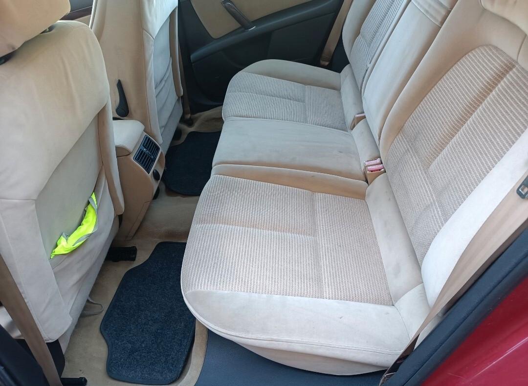 Peugeot 407 2.0 HDi SW tetto panoramico e frizione nuova