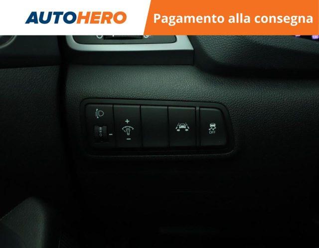 HYUNDAI Tucson 1.7 CRDi XPossible