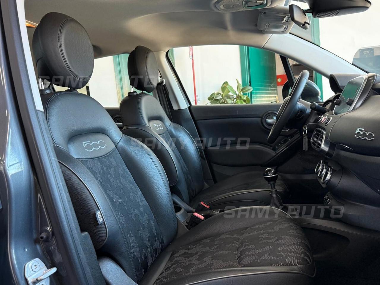 Fiat 500X 1.0 T3 120 CV Cross