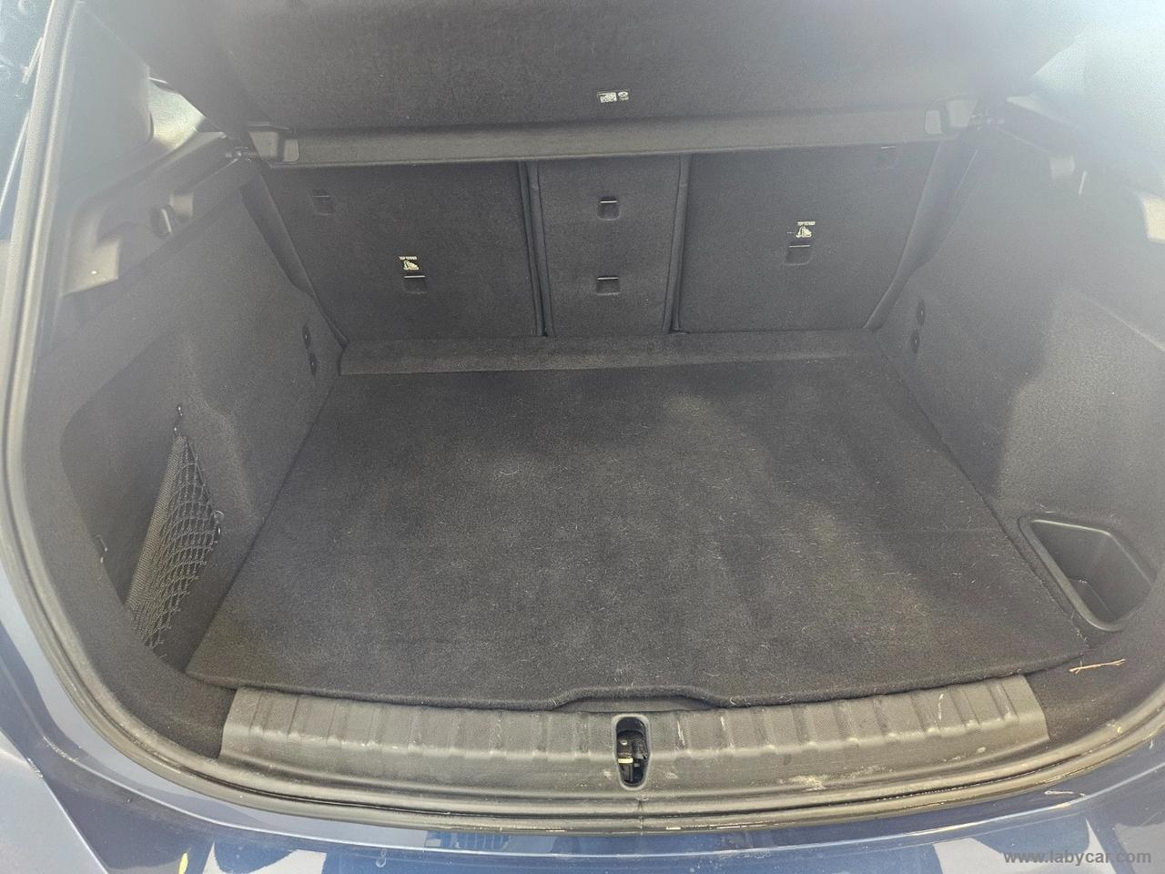BMW 218d Active Tourer Luxury AUT.
