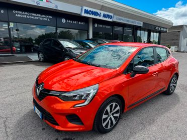 Renault Clio Full Hybrid E-Tech 145 CV 5 porte Equilibre